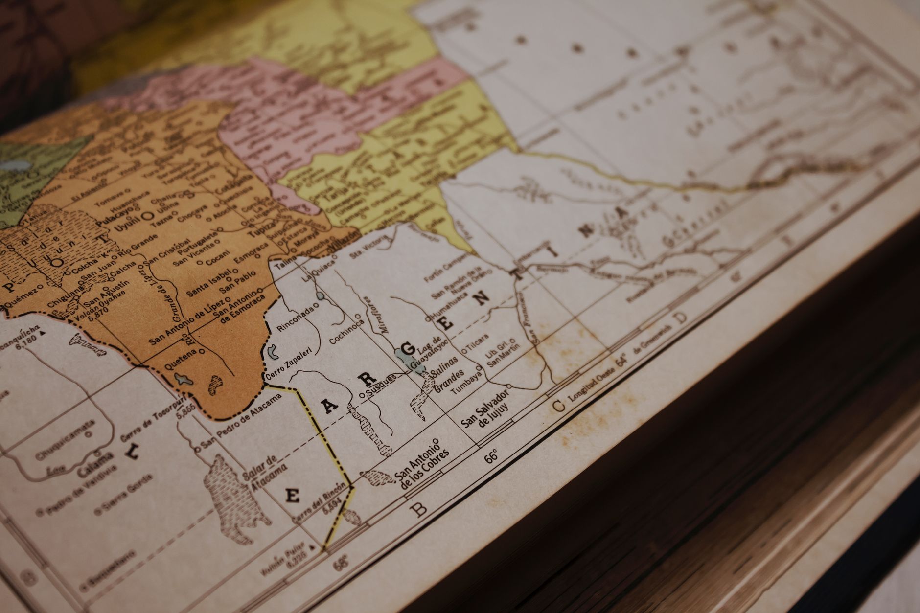 América Latina ante tres alarmas simultáneas: salud, inclusión y geopolítica