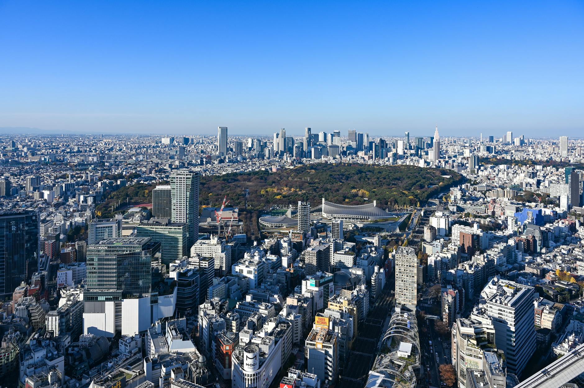 Asia enfrenta convergencia de crisis: colapso demográfico en Japón y tensiones energéticas