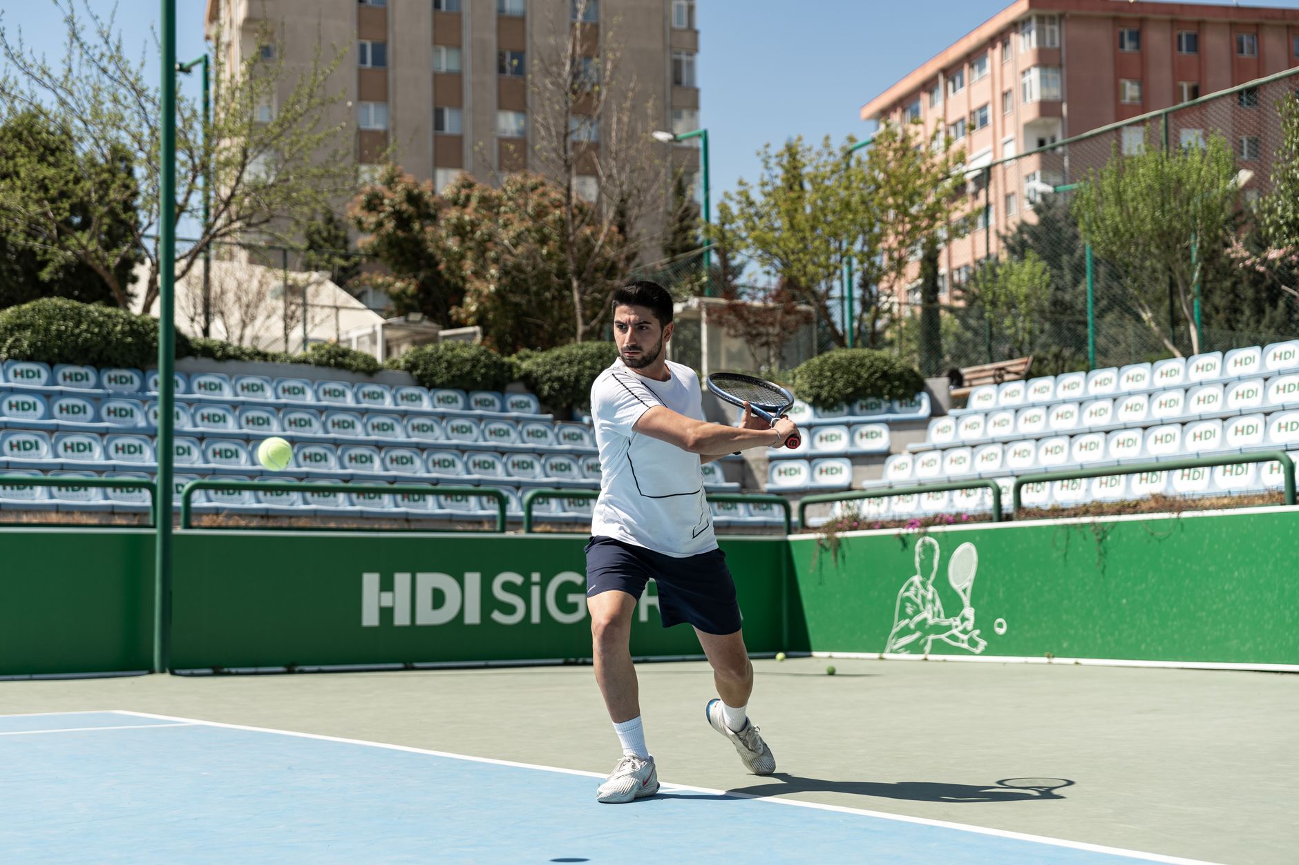 ATP Tour 2026: calendario confirmado sin respuestas sobre Nadal y Sinner