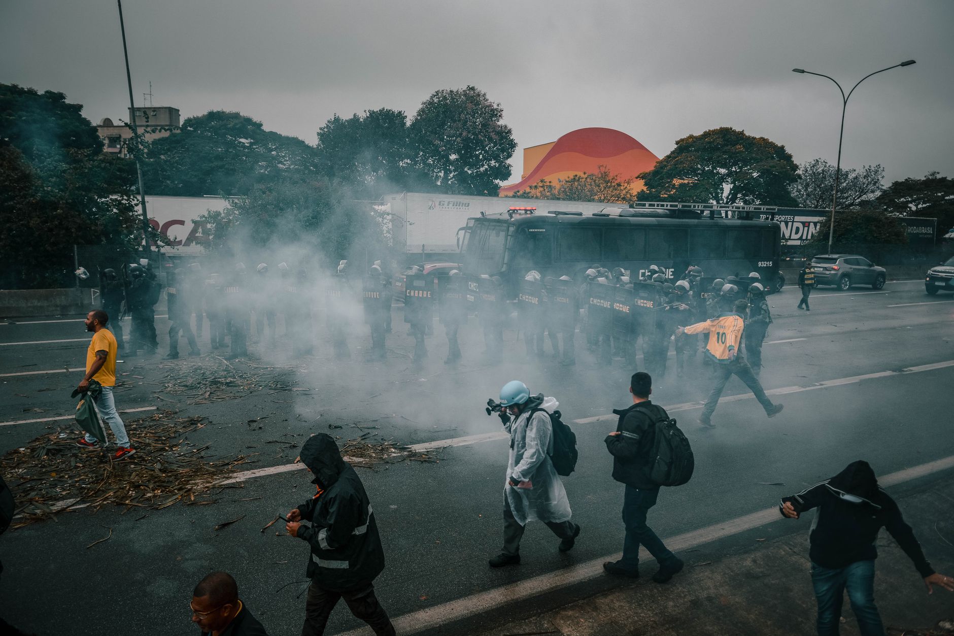 Bolivia: pacto gobierno-COB tras 50 días de protestas enfrenta rechazo campesino
