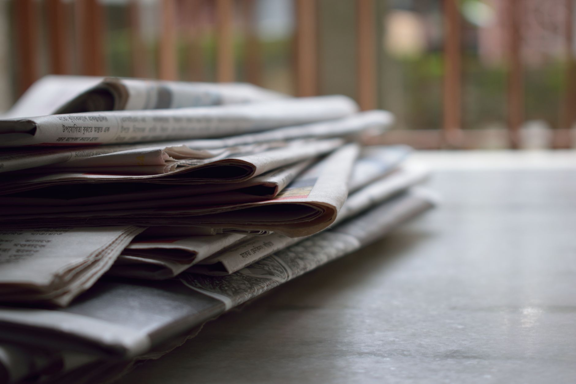 Cobertura fragmentada de Asia en medios hispanohablantes: crisis humanitarias conviven con noticias inconexas