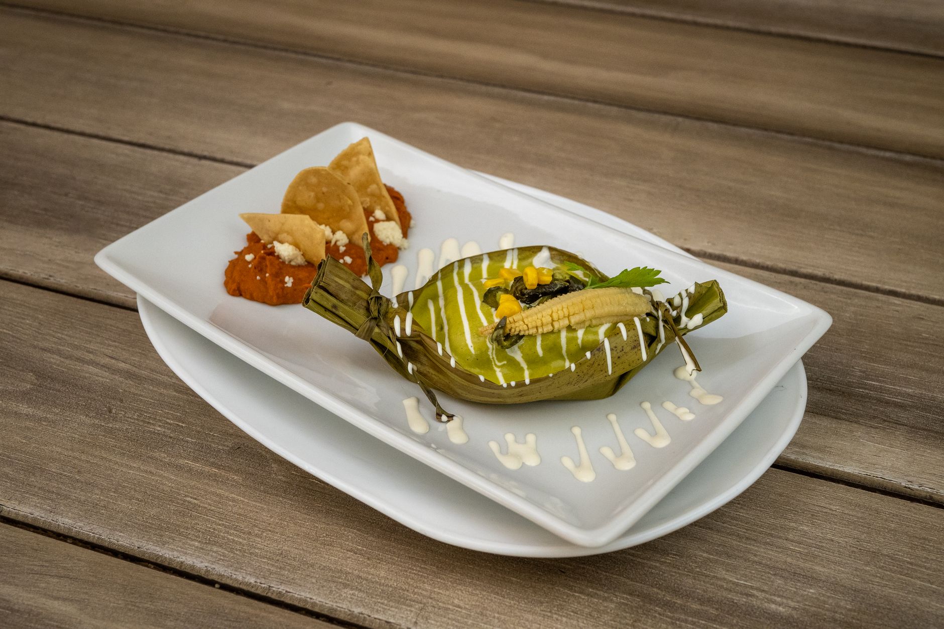 Cocina mexicana logra tres estrellas Michelin… pero en Estados Unidos