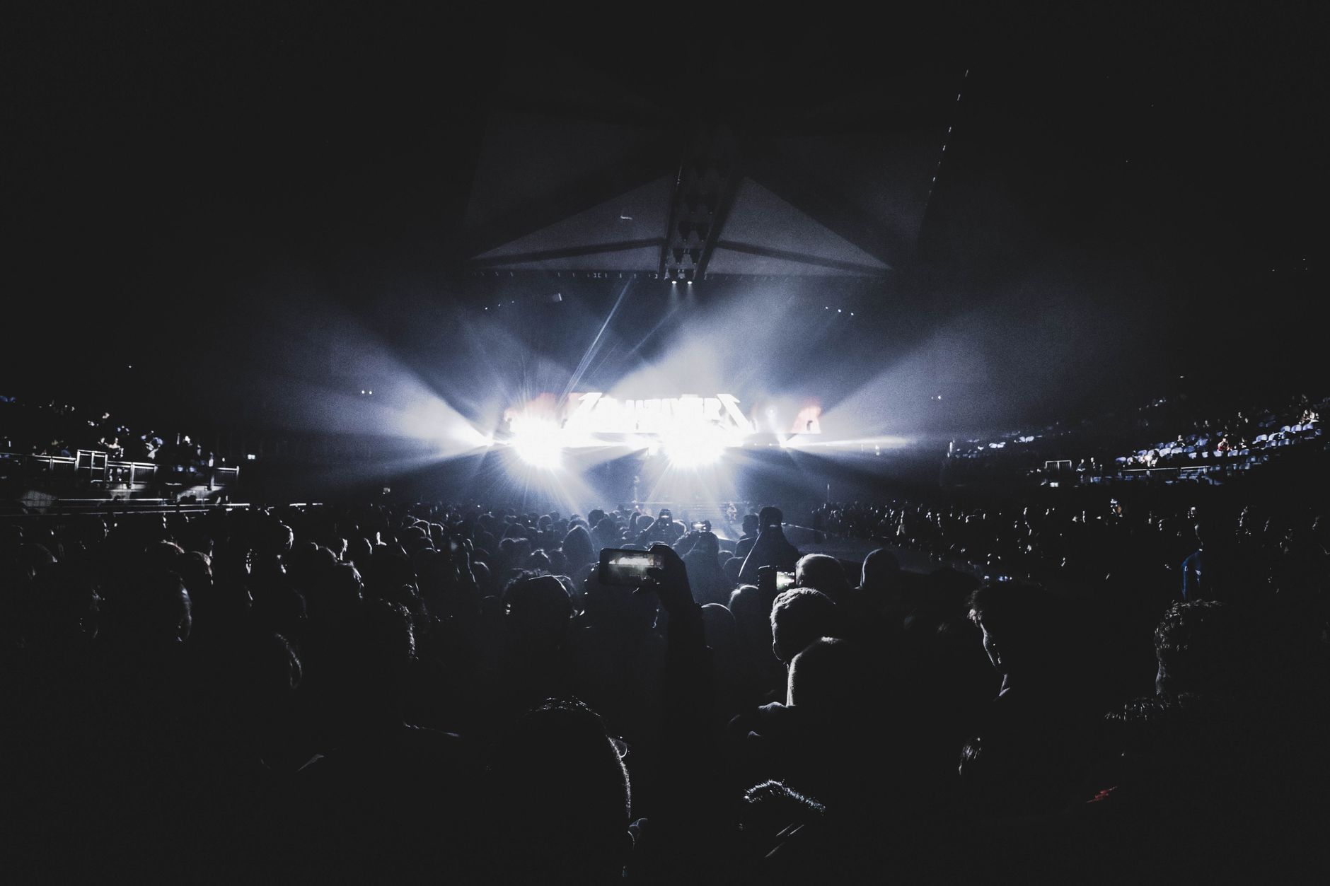 Concierto pre-Mundial 2026 en CDMX: estrategia cultural sin transparencia
