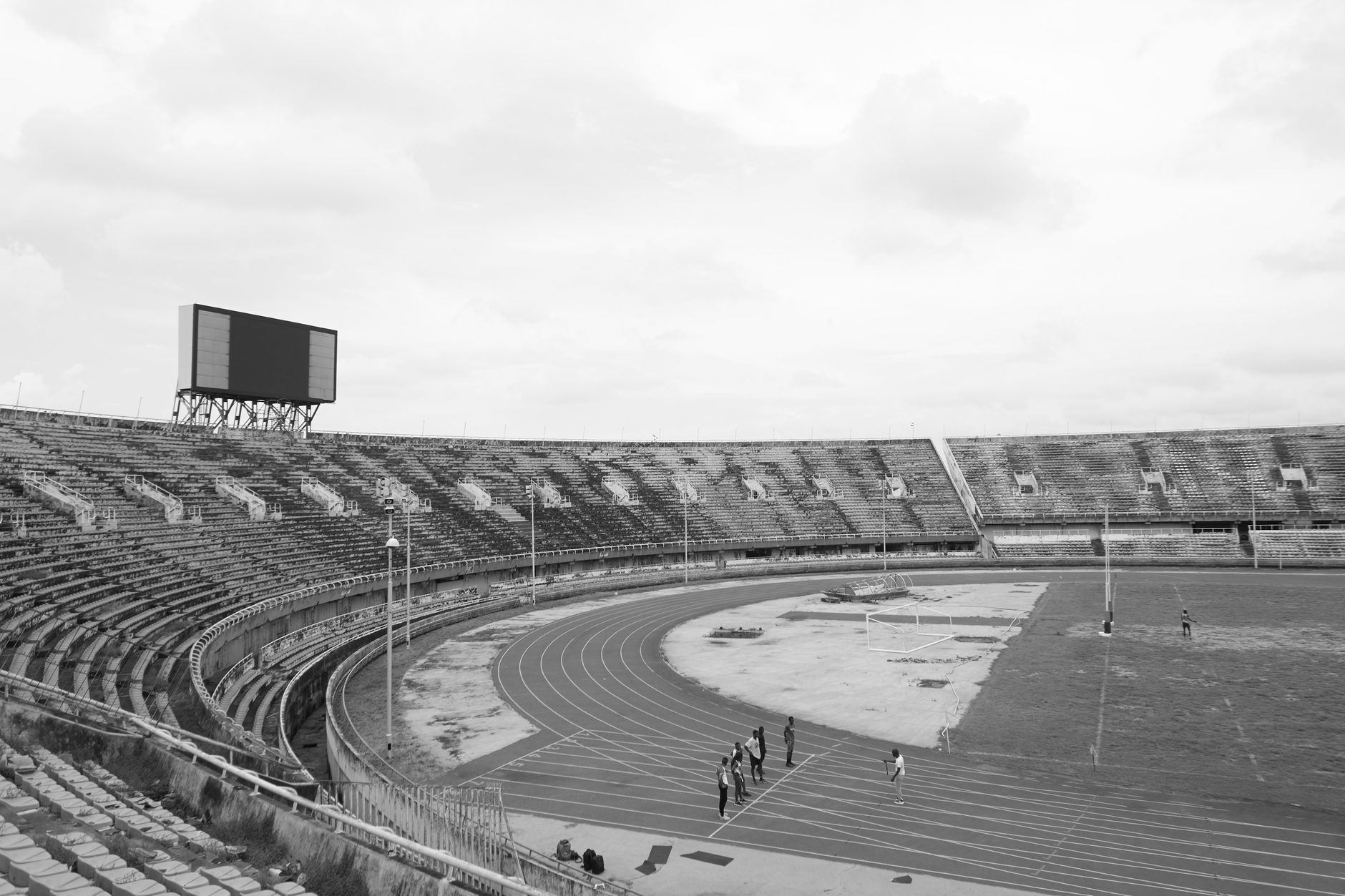 Fan Fest del Zócalo permanece abierto tras eliminación de México: el dilema del gasto público ya comprometido