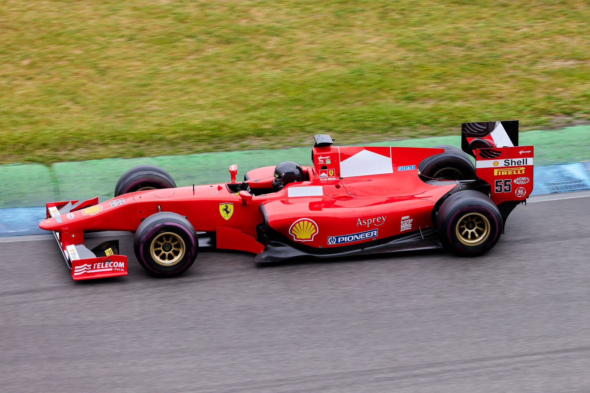 Franco Colapinto en Barcelona 2026: el regreso argentino a F1 que los medios cubren sin contexto