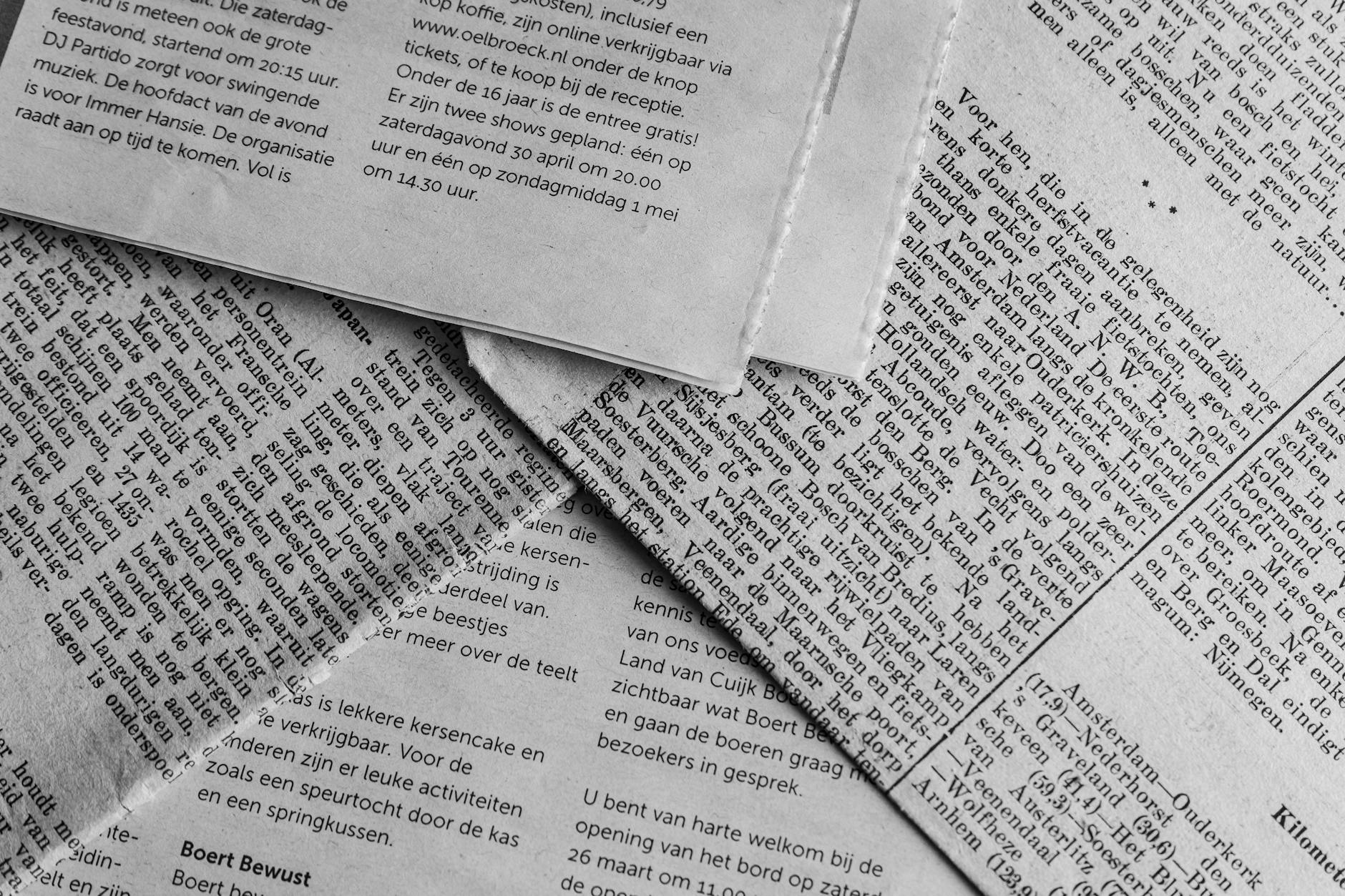 Fuentes internacionales clasificadas como nacionales: error editorial expone vacíos informativos