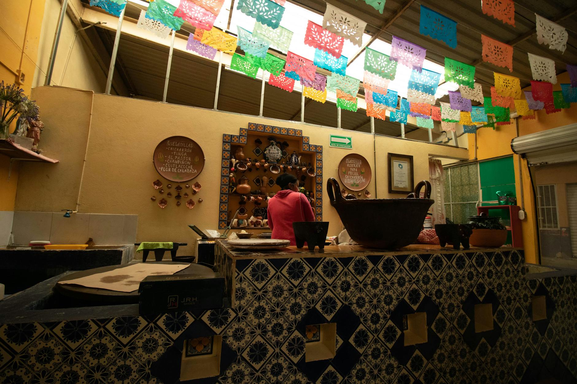 Gastronomía mexicana: la batalla por definir lo auténtico