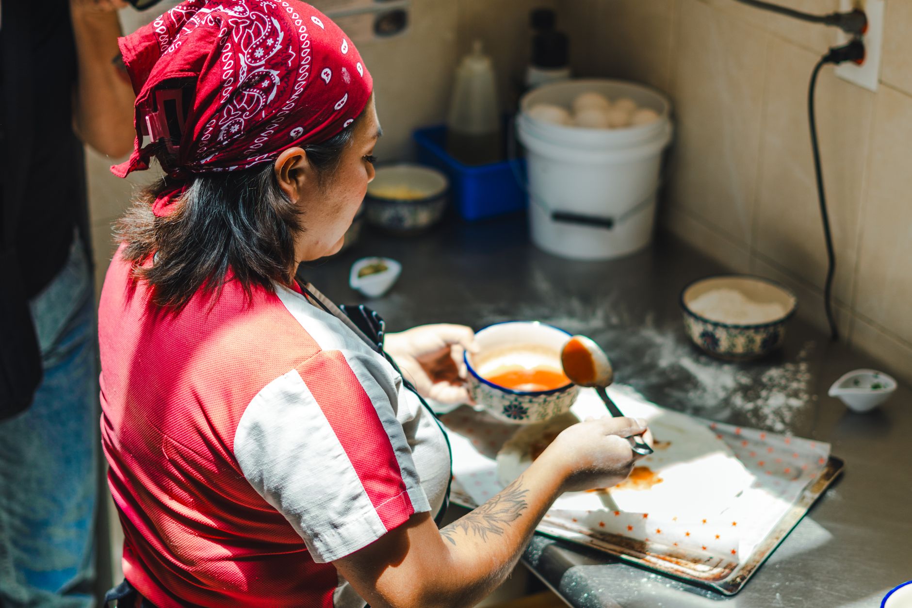 Gastronomía mexicana: Patrimonio UNESCO convertido en negocio turístico sin política de preservación