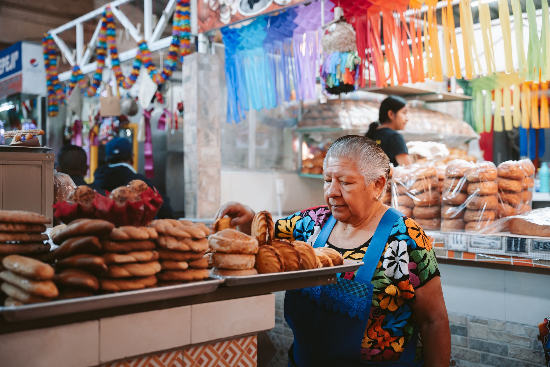 Gastronomía mexicana: promoción turística sin evidencia de beneficio a productores