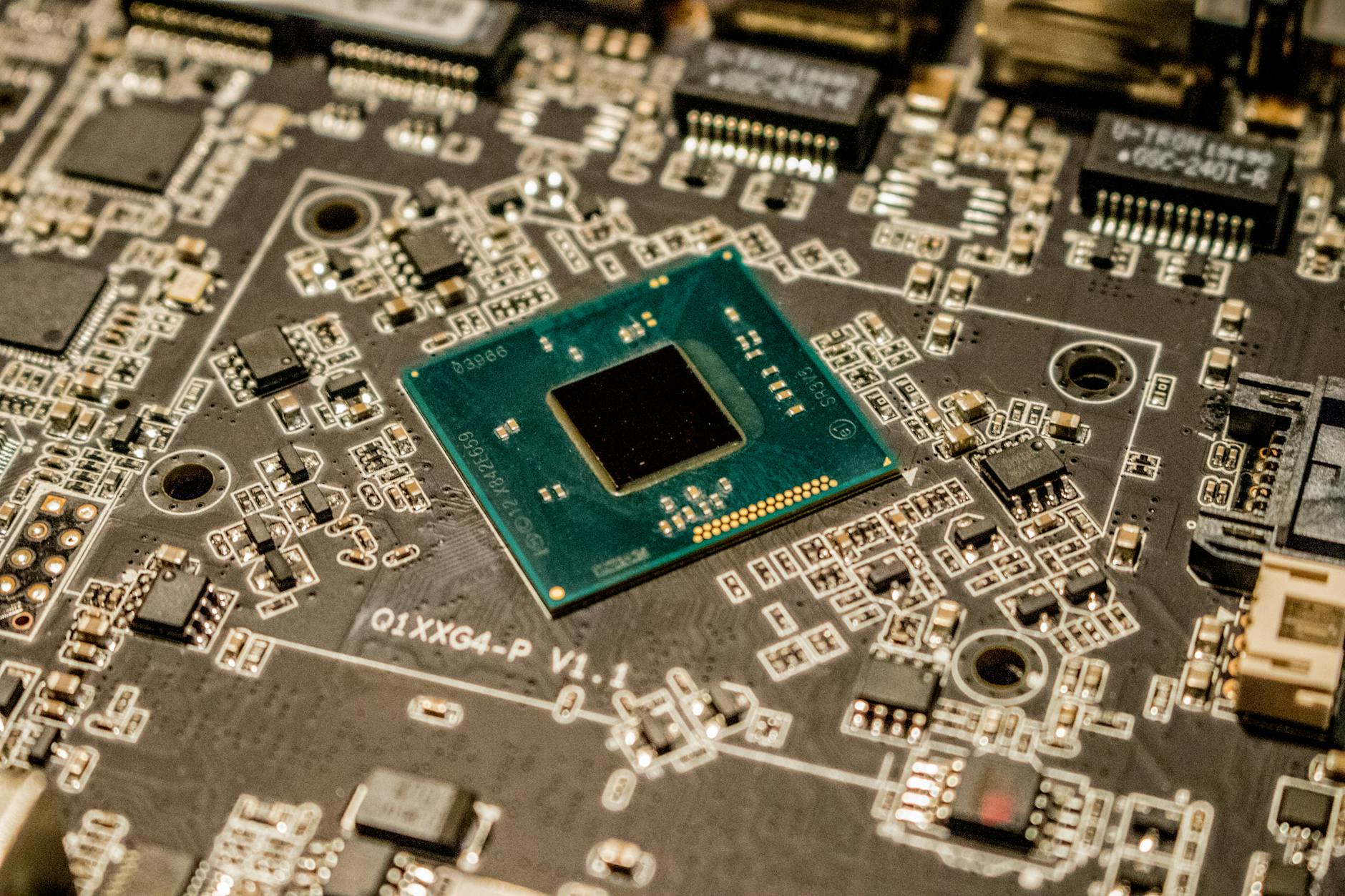 Huawei afirma desarrollo de chips de 1.4 nm sin verificación independiente