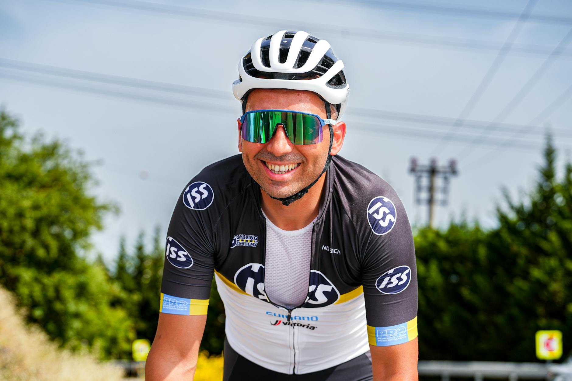 Isaac del Toro conquista el ciclismo europeo y confirma el poder mexicano