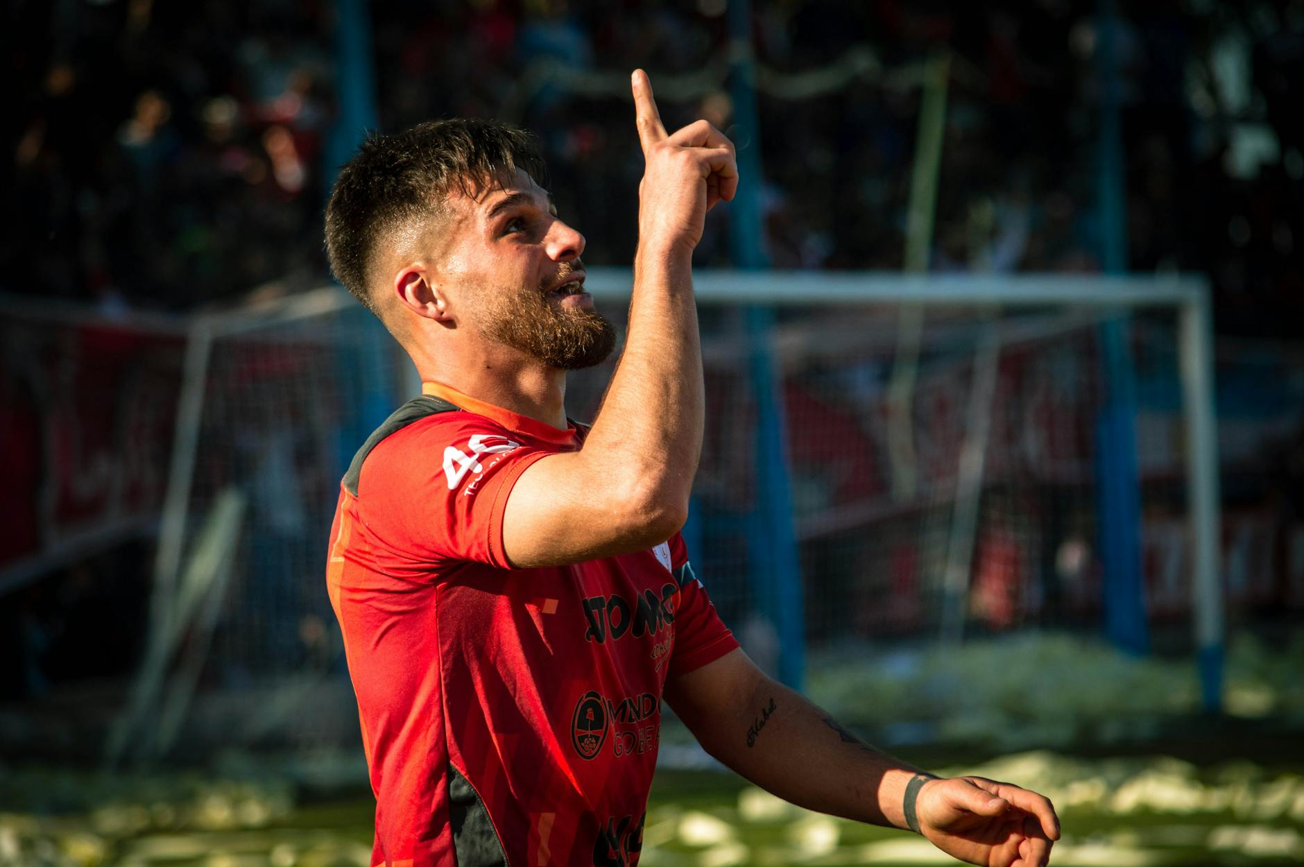 Jornada deportiva extraordinaria: Villalibre renace en España