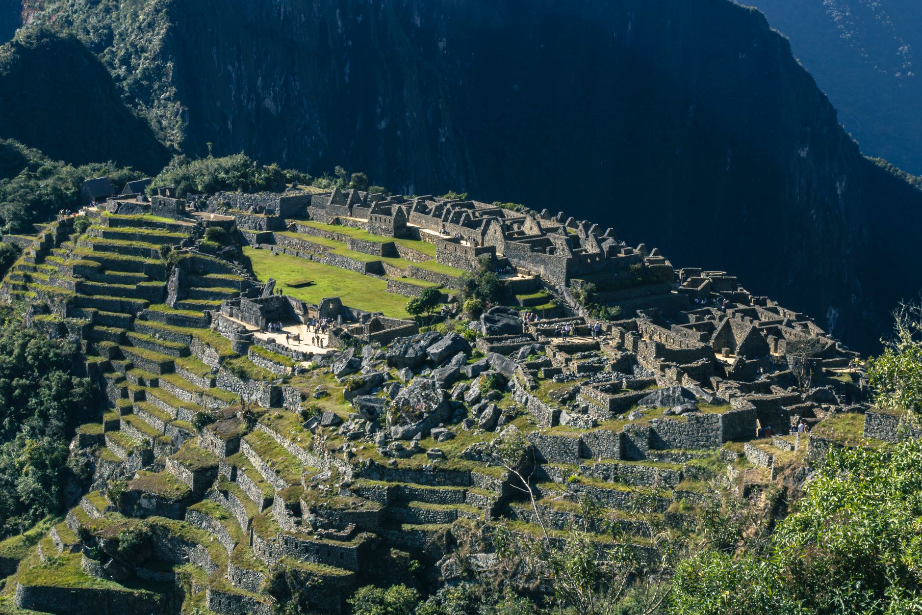 La paradoja del Patrimonio Mundial: Perú busca protección climática mientras crece el movimiento de sitios que quieren salir de UNESCO