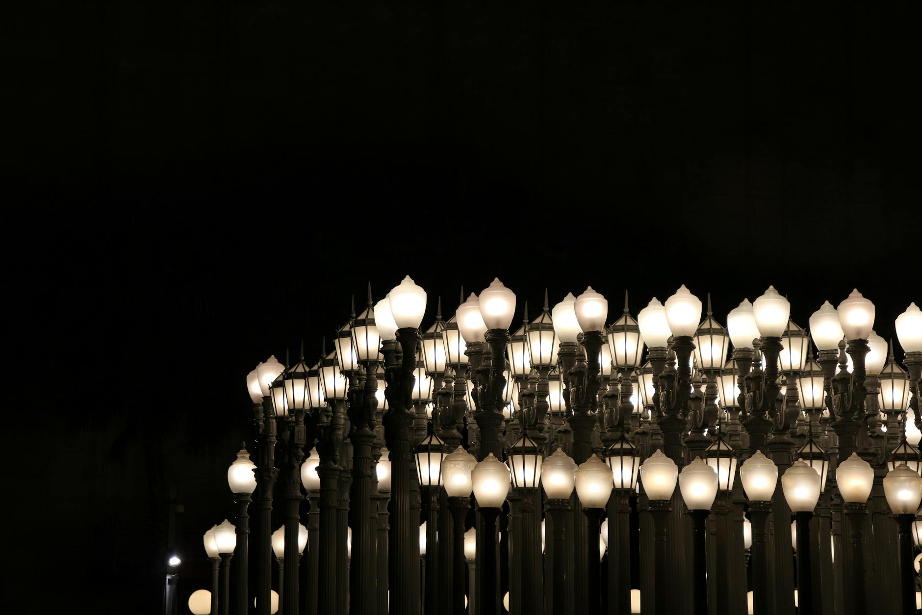 LACMA presenta su renovación más ambiciosa en Los Ángeles