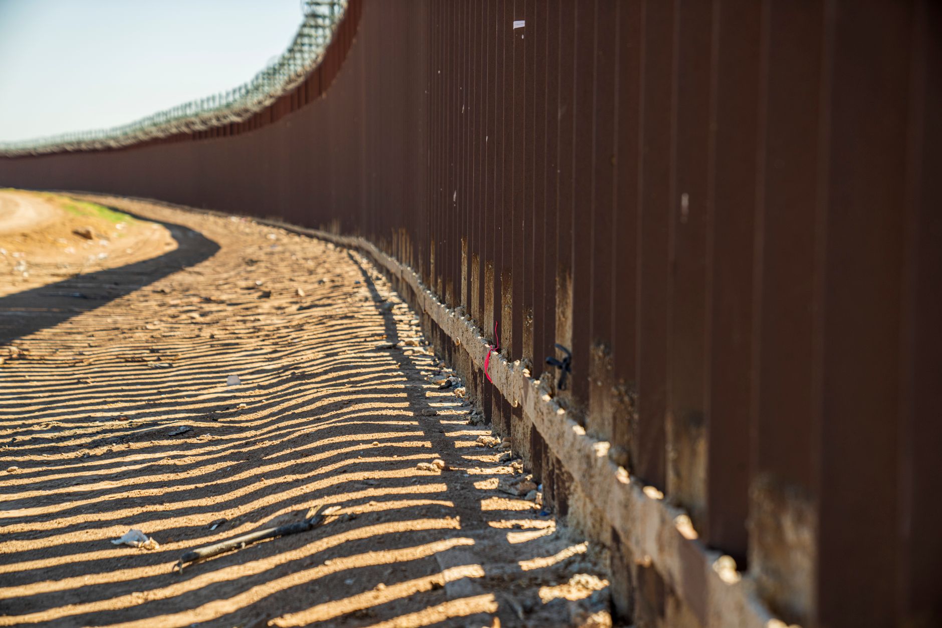 México entre mensajes de Trump, desapariciones y pobreza infantil: panorama de crisis dispersas