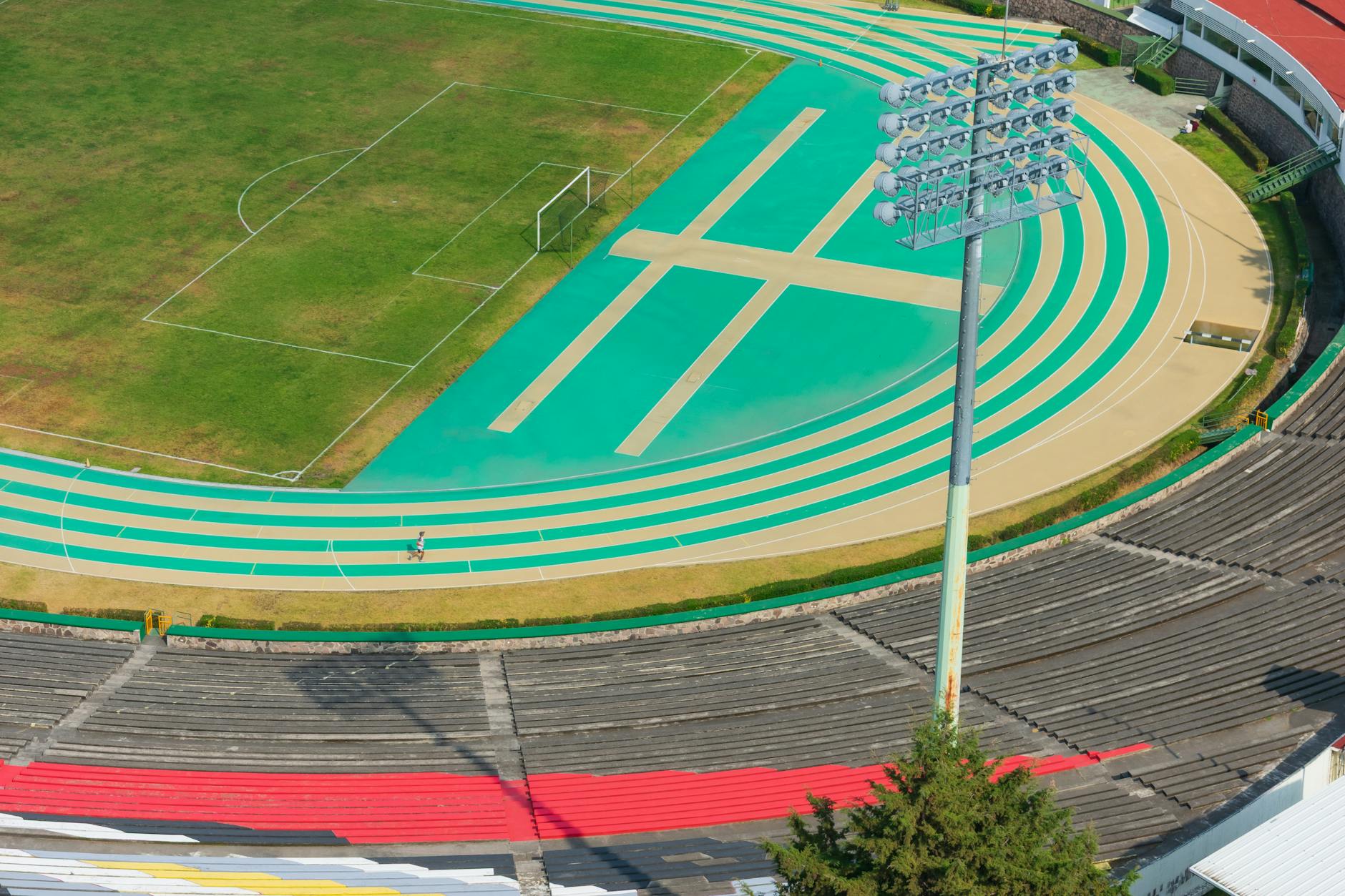 México fortalece infraestructura deportiva para 2026 mientras busca consolidar presencia olímpica