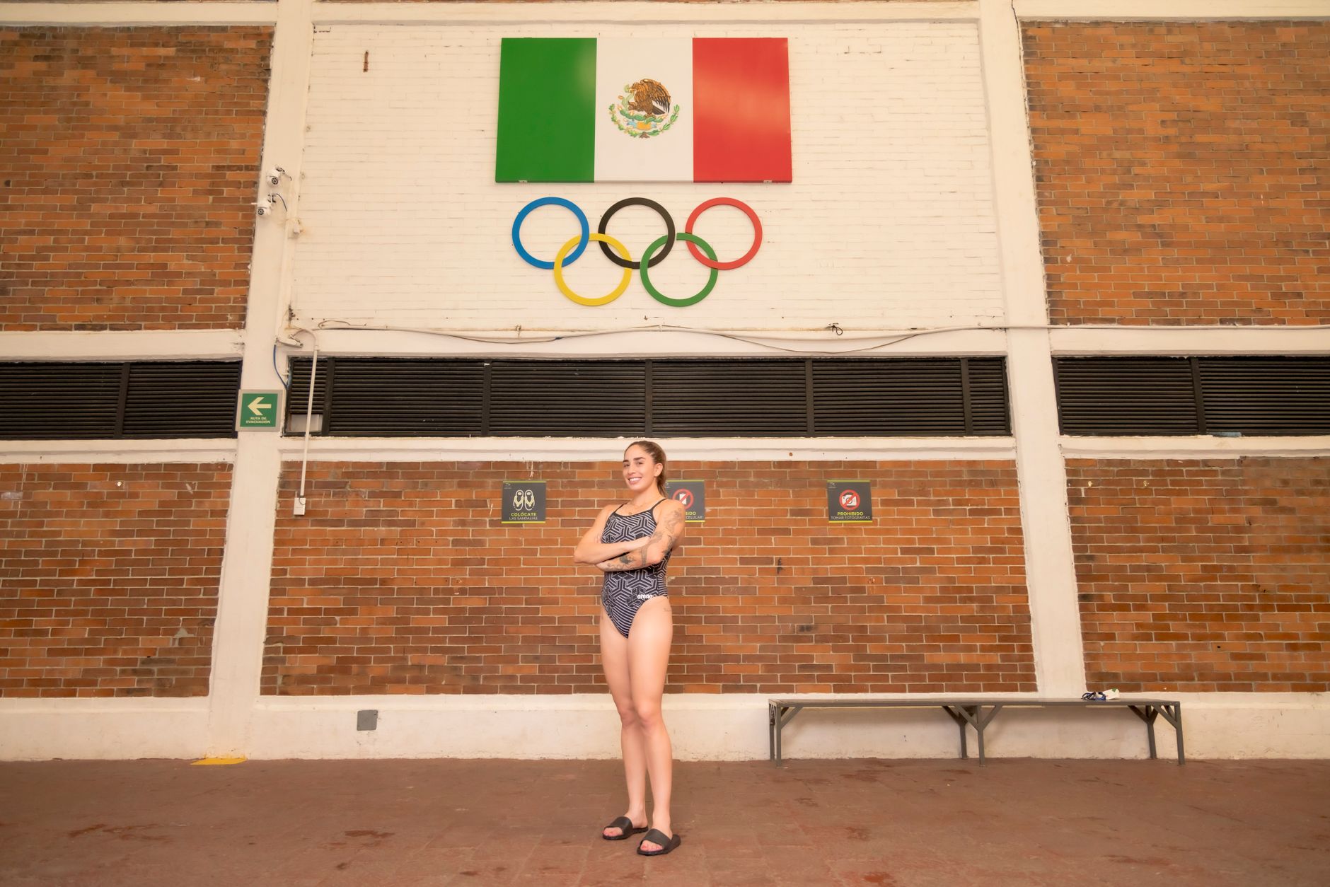 México multiplica competencias deportivas nacionales 2026 sin vincular talento doméstico con resultados olímpicos