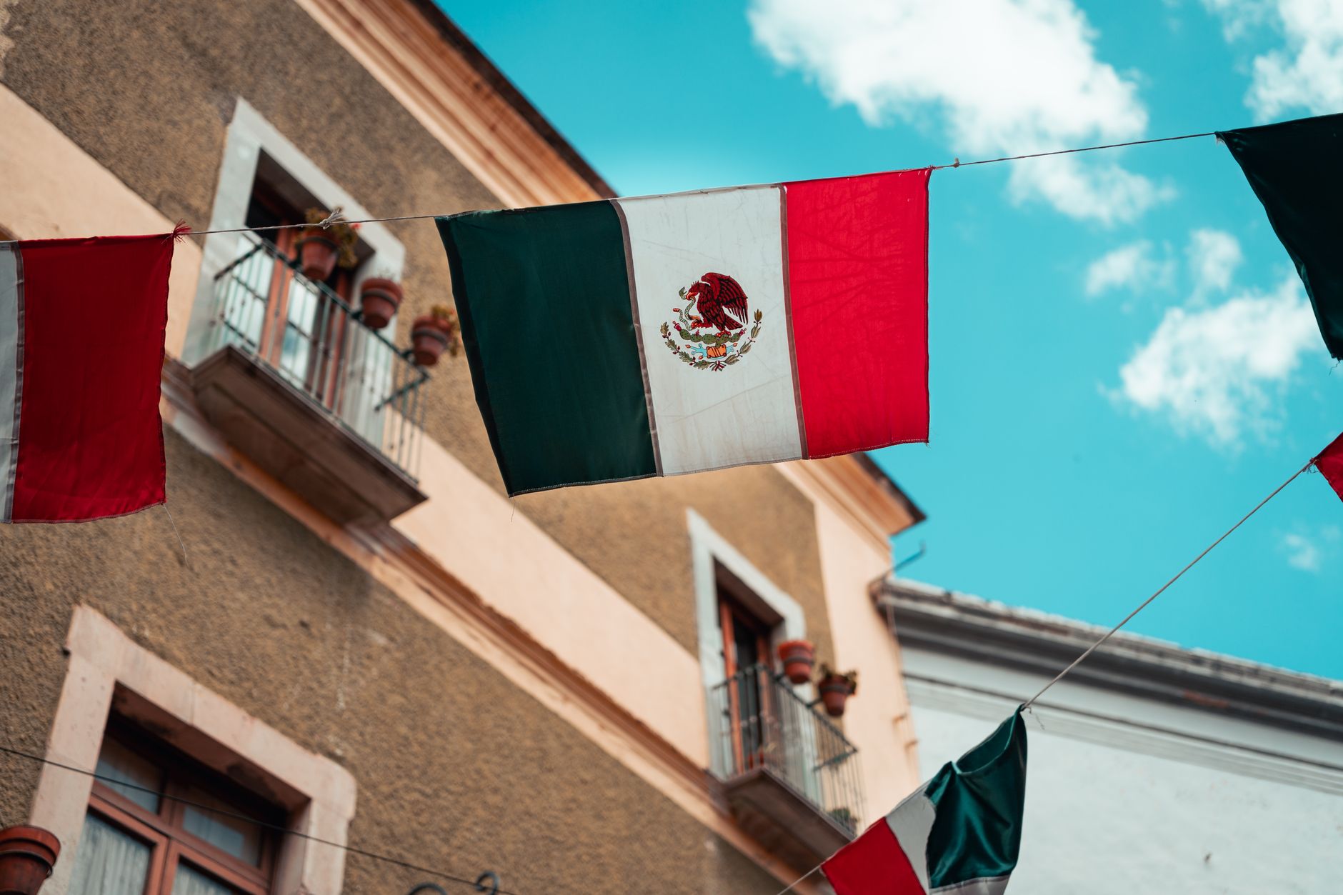 México niega investigaciones de EE.UU. tras 17 días de silencio