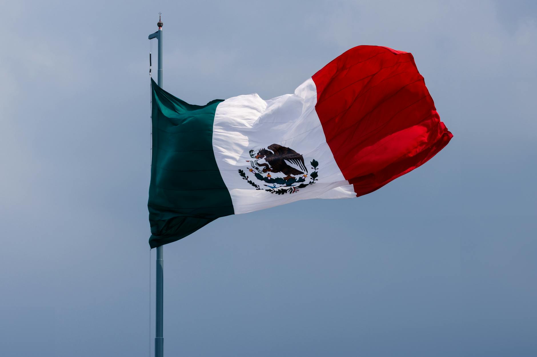 México refuerza lucha contra crimen organizado tras nexos transnacionales
