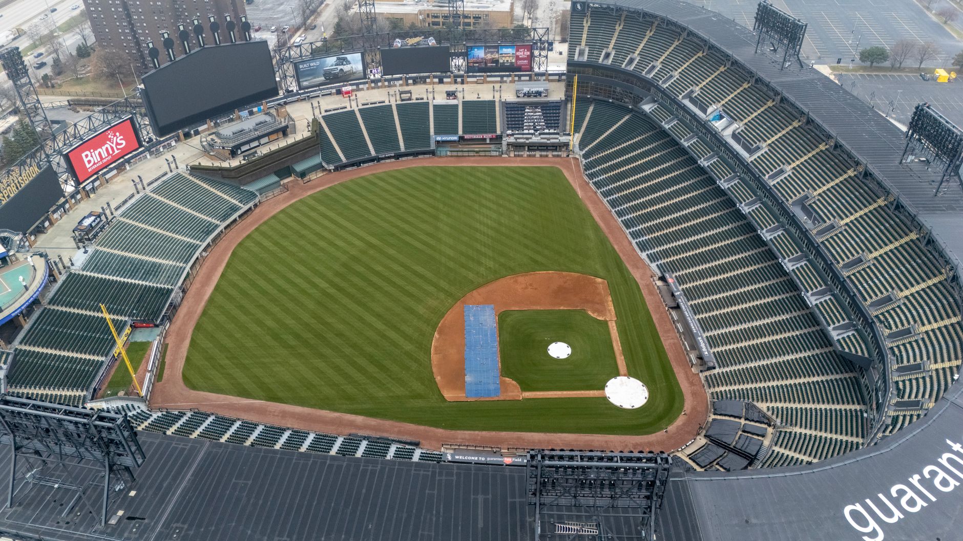 MLB 2026: equipos pequeños triunfan mientras Glavine advierte sobre paro laboral inminente