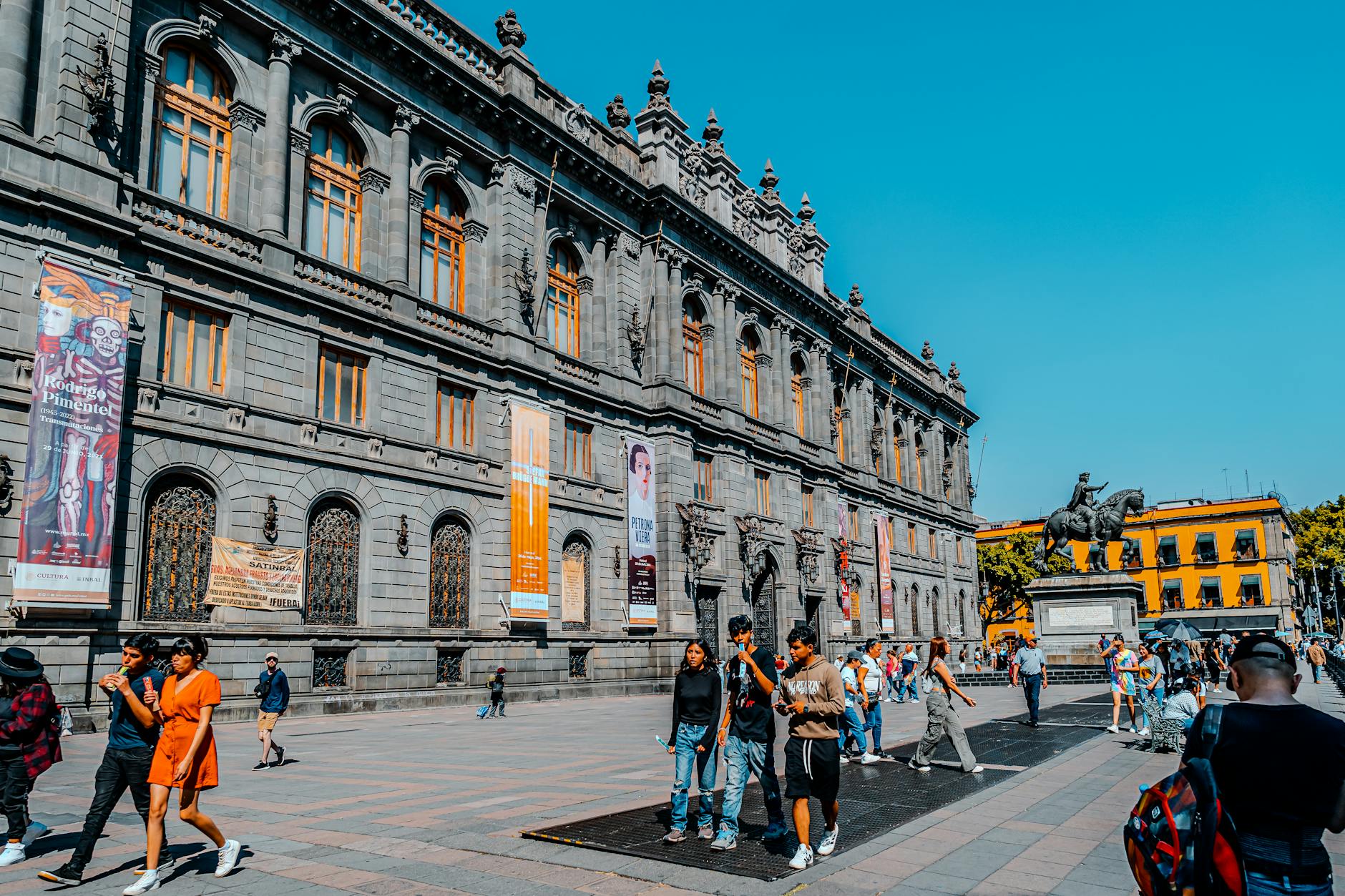 Museo Dolores Olmedo reabre tras seis años mientras México fragmenta políticas culturales