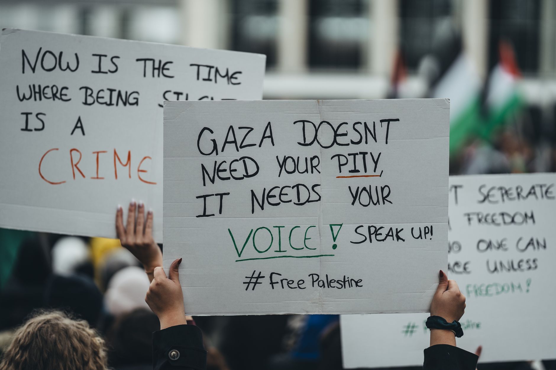 ONU acusa a Israel de genocidio por ataques deliberados a niños palestinos: segunda acusación sin consecuencias vinculantes