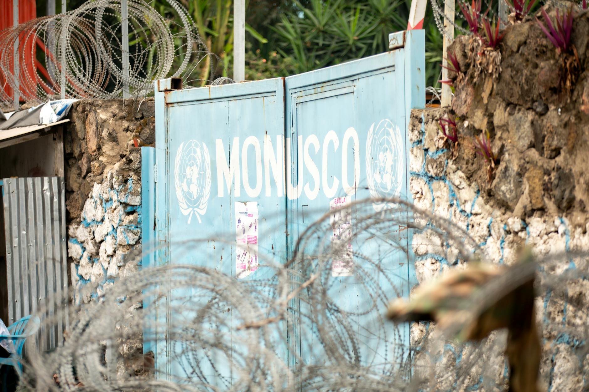 ONU multiplica pronunciamientos sin acción: de Gaza a Ucrania, la parálisis institucional