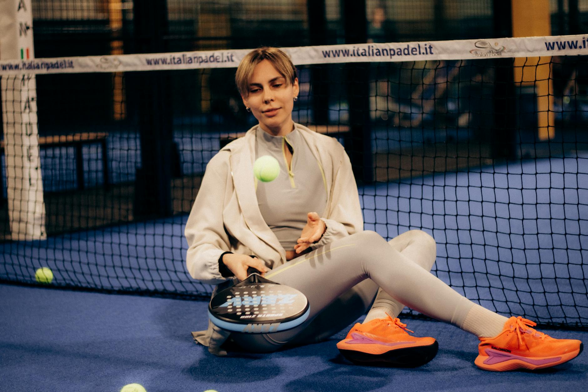 Pádel español en crisis: escándalo por declaraciones contra Lebrón