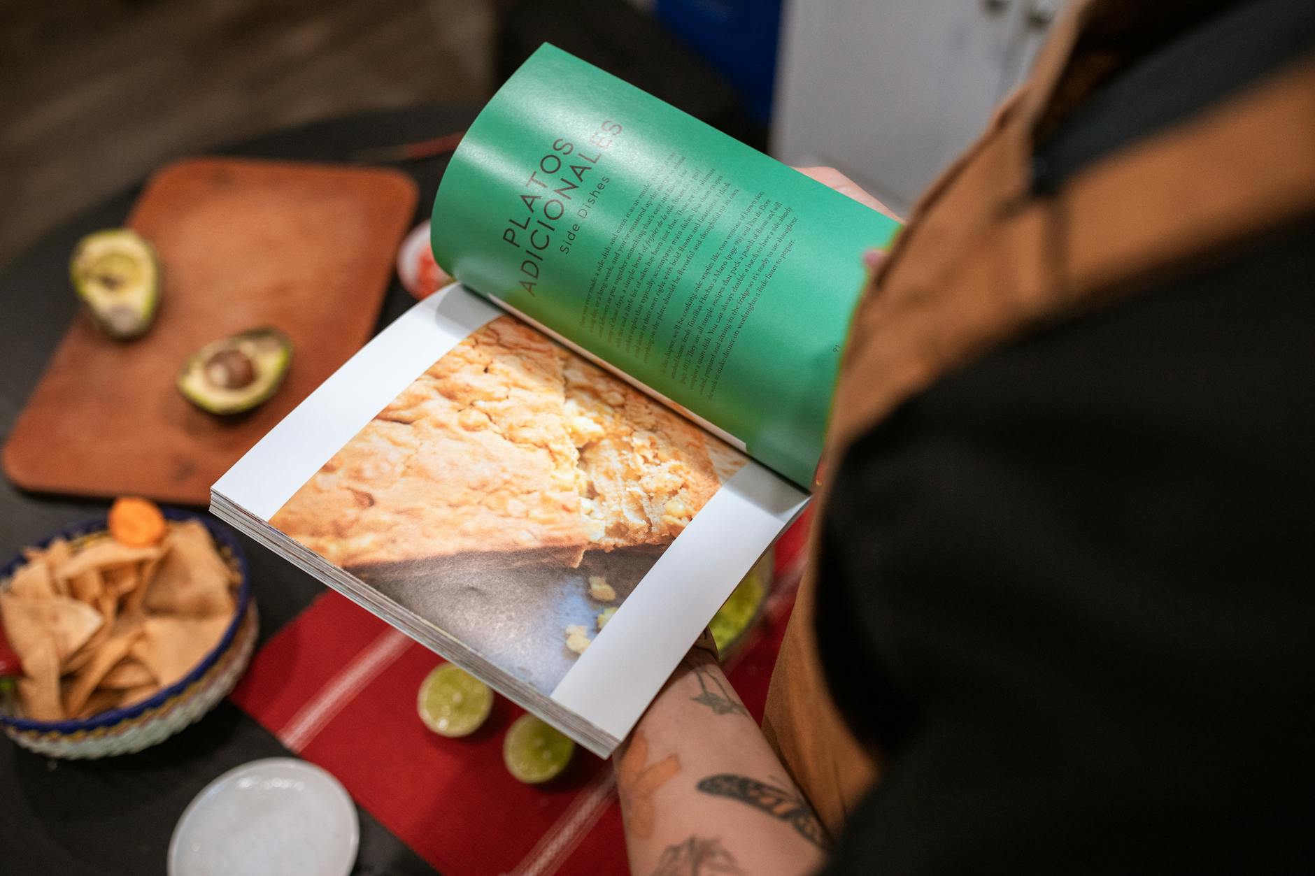 Preservar recetarios mexicanos cuesta hasta 200,000 pesos mientras la gastronomía nacional gana reconocimiento mundial
