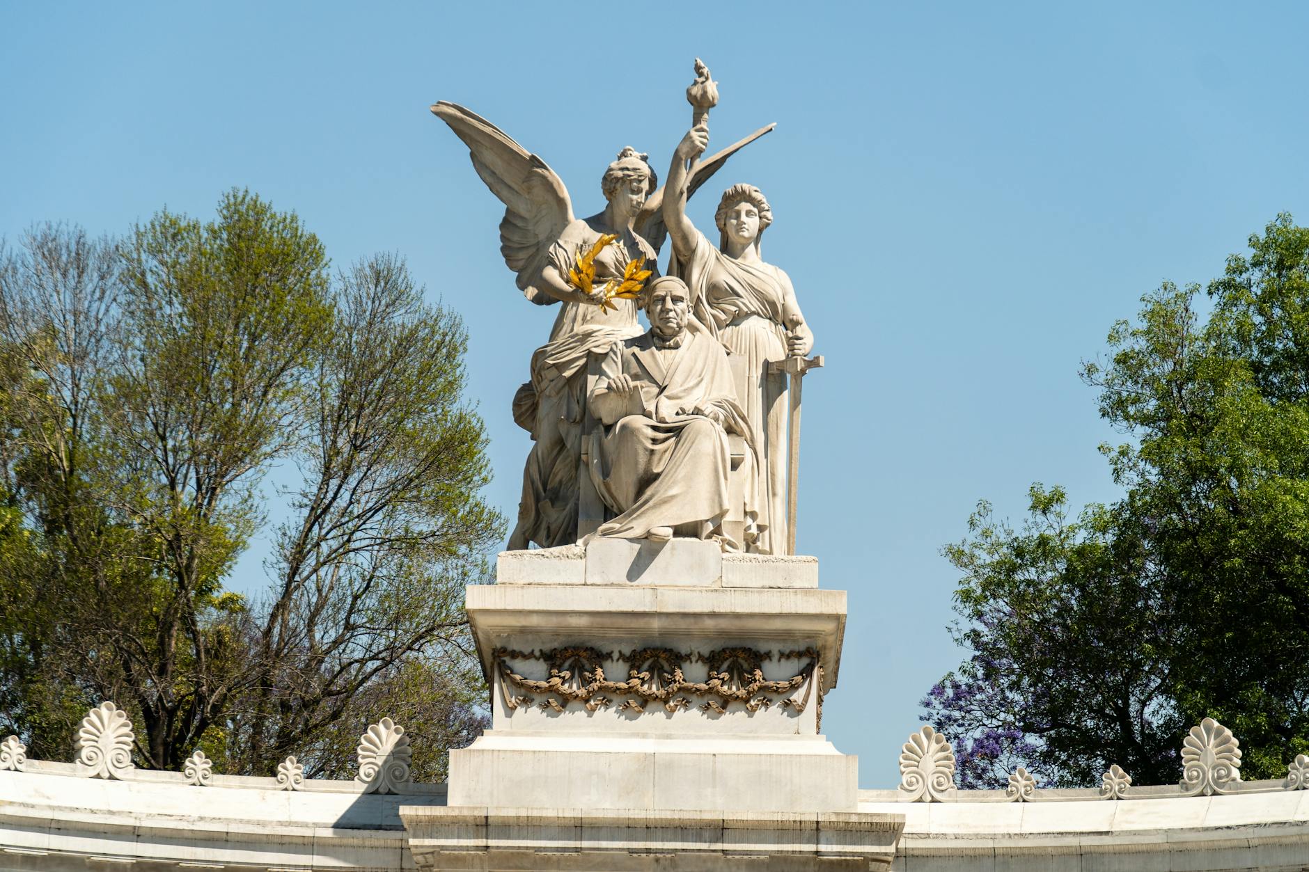 Sheinbaum cambia sede de informe presidencial al Monumento a la Revolución