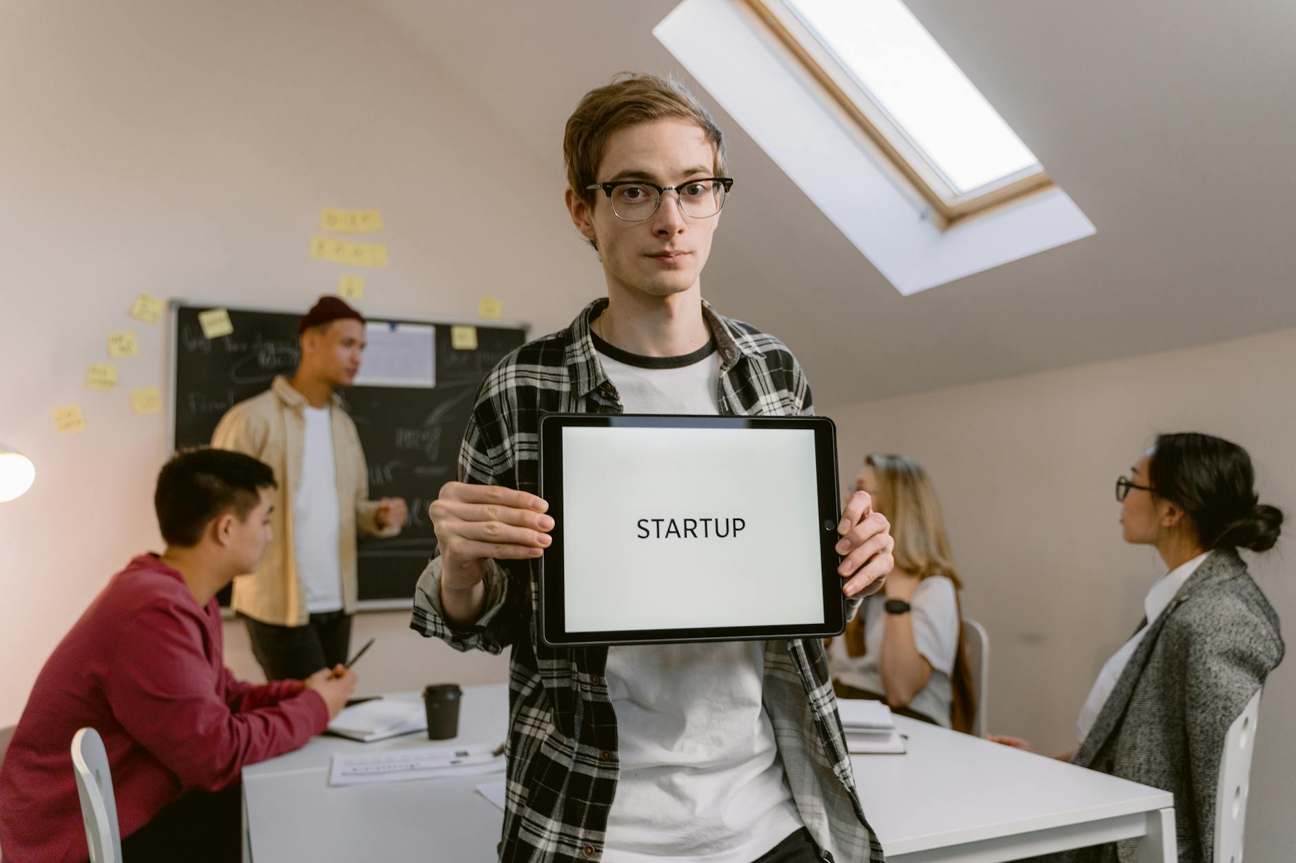 Startups en México: anuncios institucionales sin cifras de inversión