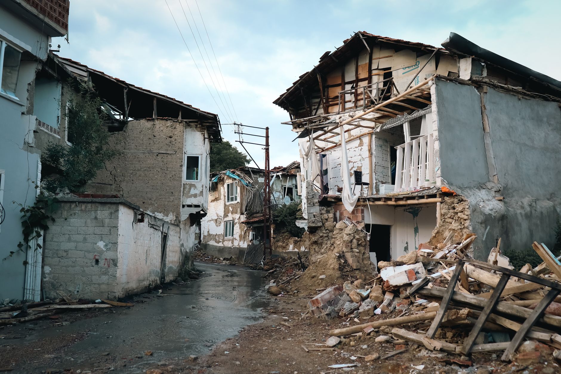 Terremotos en Venezuela: crisis sísmica devasta un país con sistema de salud colapsado