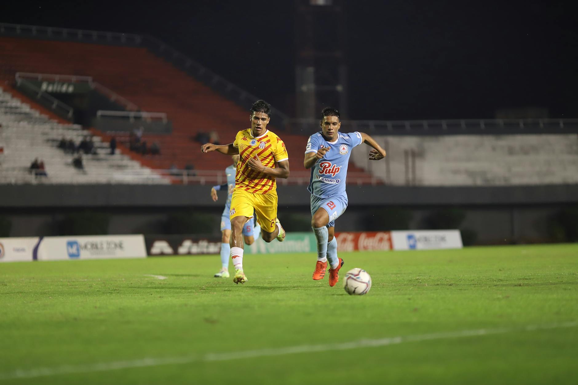 Veracruz recupera fútbol profesional: Liga de Expansión decide mudanza de Celaya mientras México se prepara para Mundial 2026